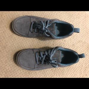LL Bean walking/hiking shoes